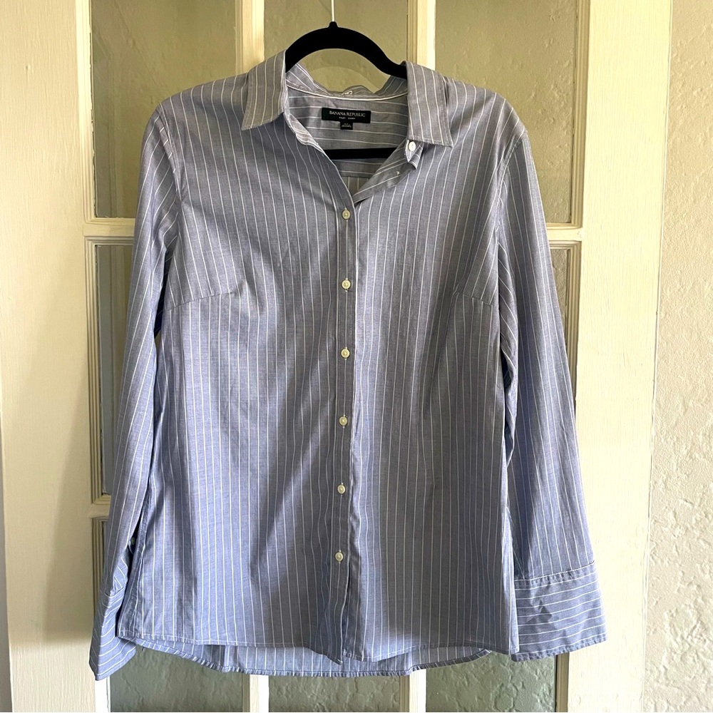 Banana Republic Riley Shirt
